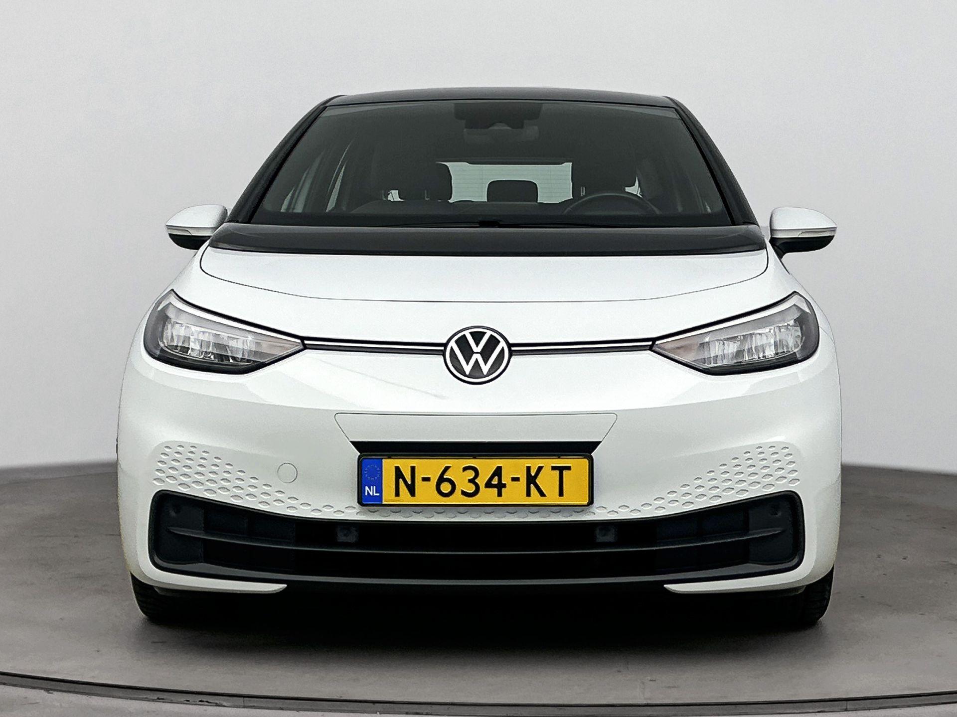 Volkswagen ID.3 Pro 58 kWh - Afbeelding 5