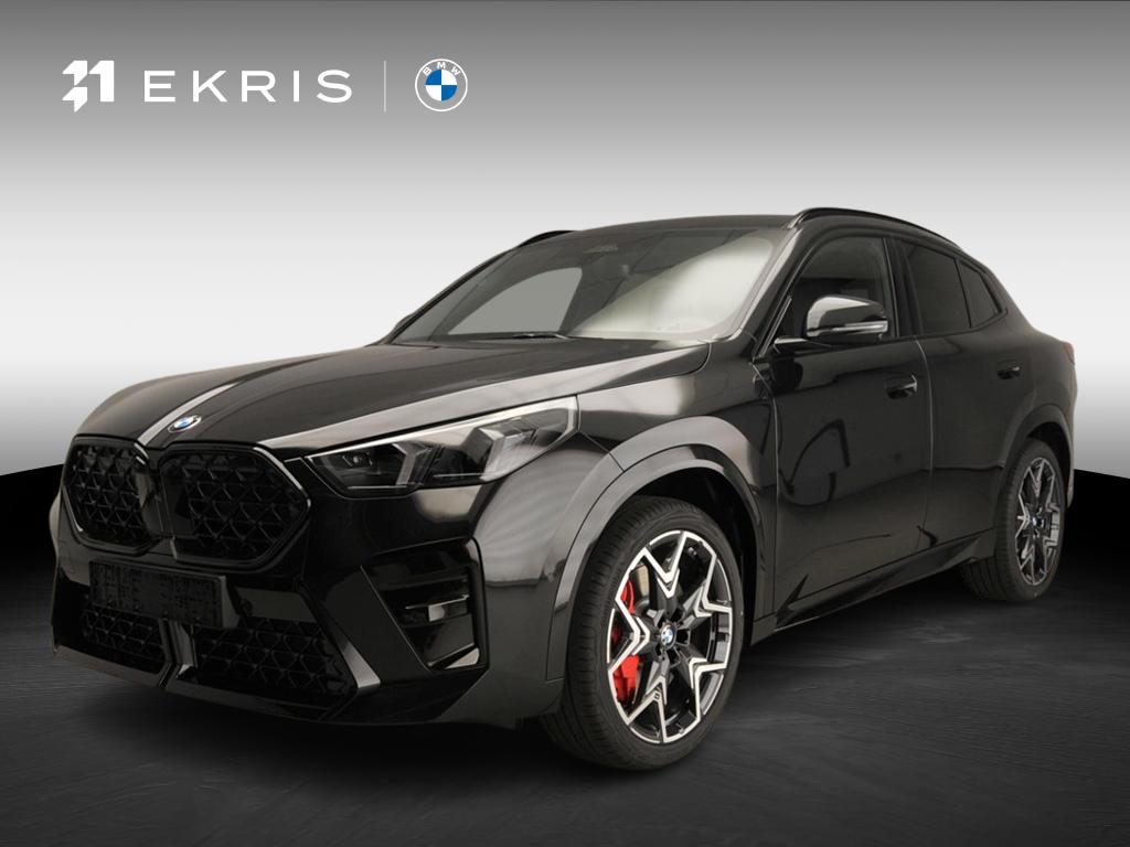BMW X2 sDrive20i