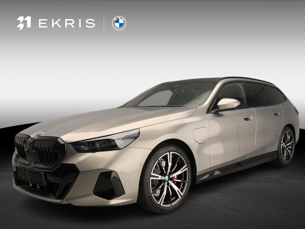 BMW 5 Serie 530e Touring