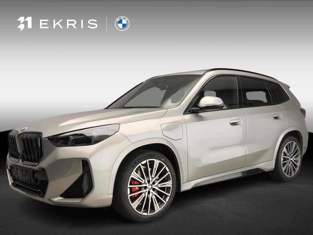BMW X1 xDrive25e