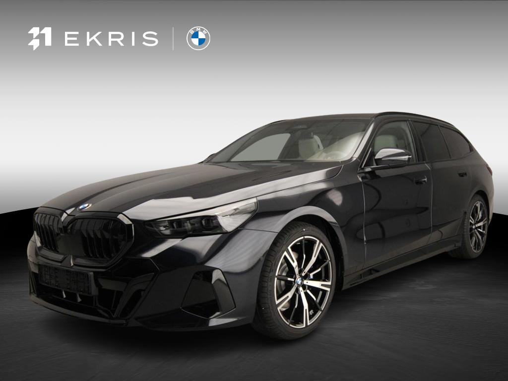 BMW 5 serie Touring 520i
