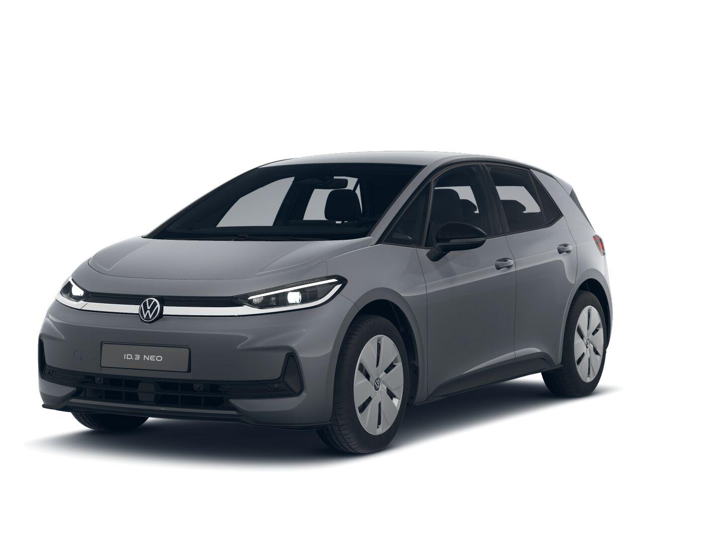 Volkswagen ID.3 Neo Trend 50 kWh 170 PK