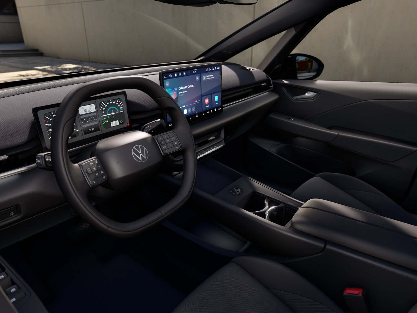 Volkswagen ID.3 Neo Trend 50 kWh 170 PK - Afbeelding 2