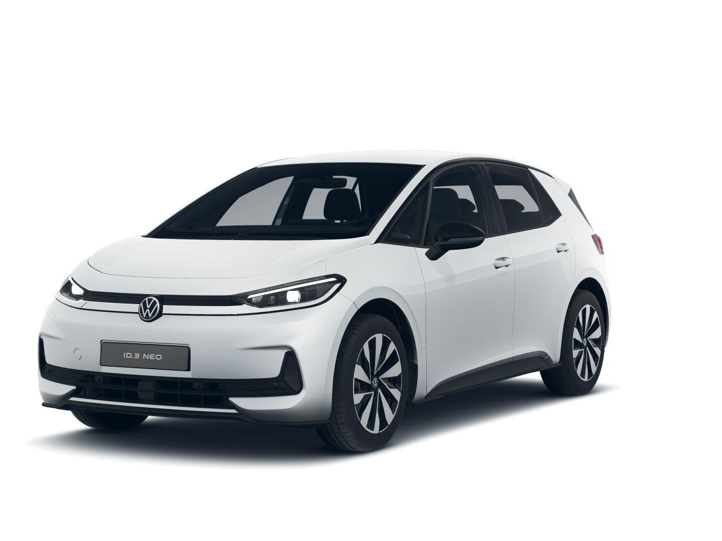Volkswagen ID.3 Neo Trend 50 kWh 170 PK