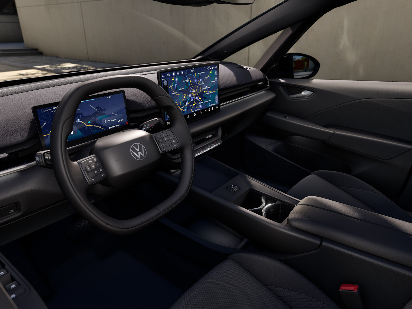 Volkswagen ID.3 Neo Trend 50 kWh 170 PK - Afbeelding 3