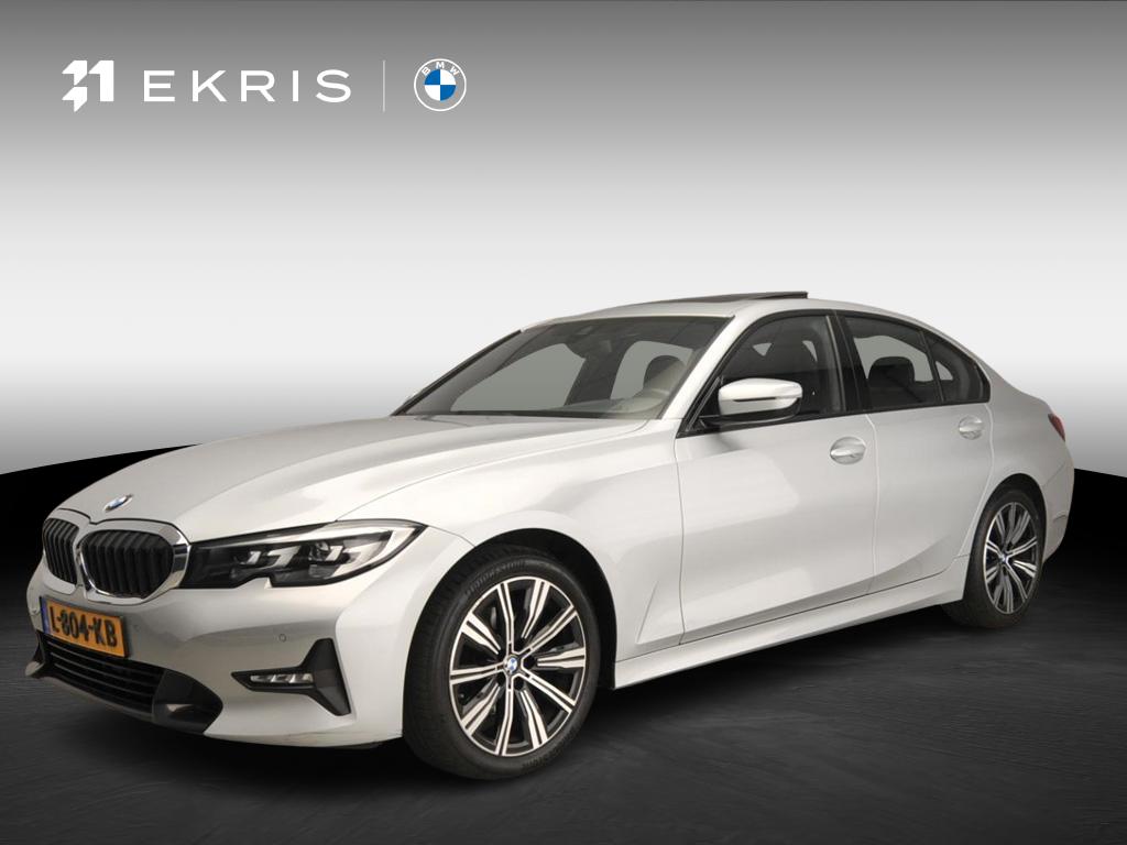 BMW 3-serie Sedan 320i