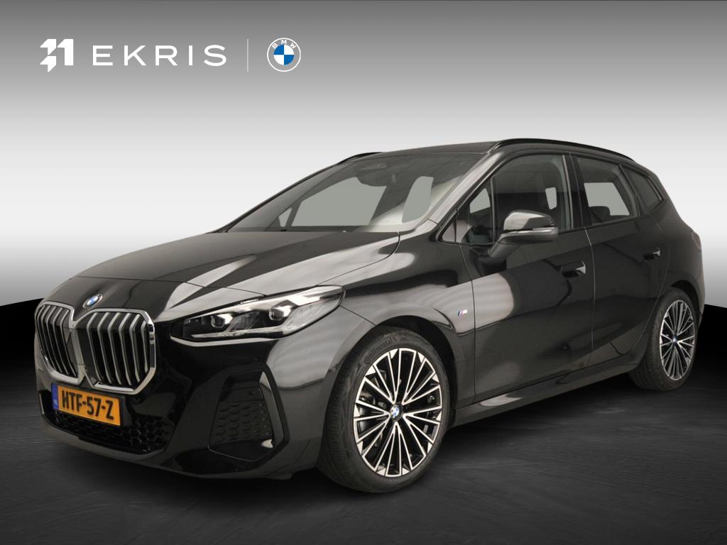 BMW 2 Serie Active Tourer 218i