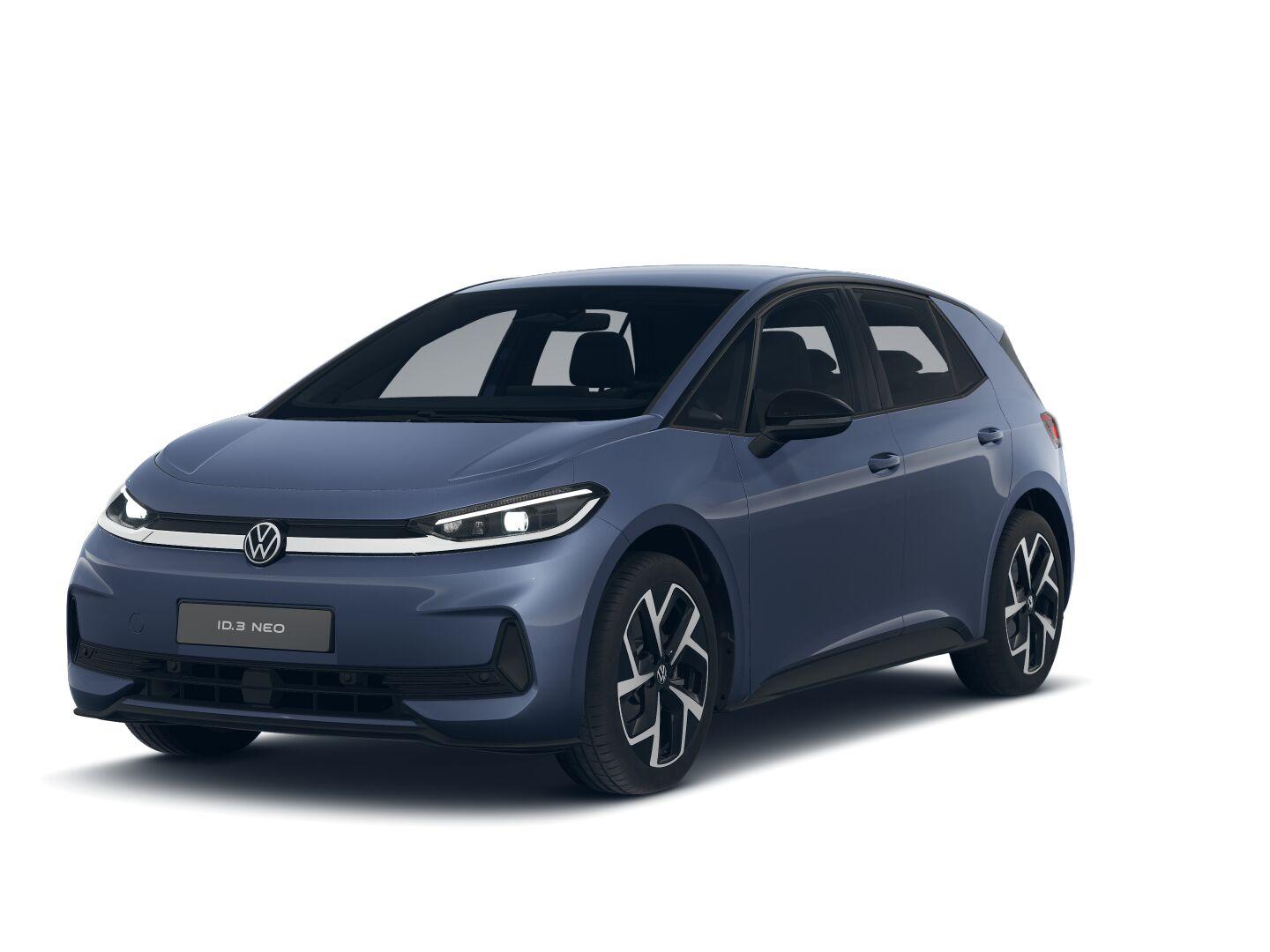 Volkswagen ID.3 Neo Life 61 kWh 190 PK