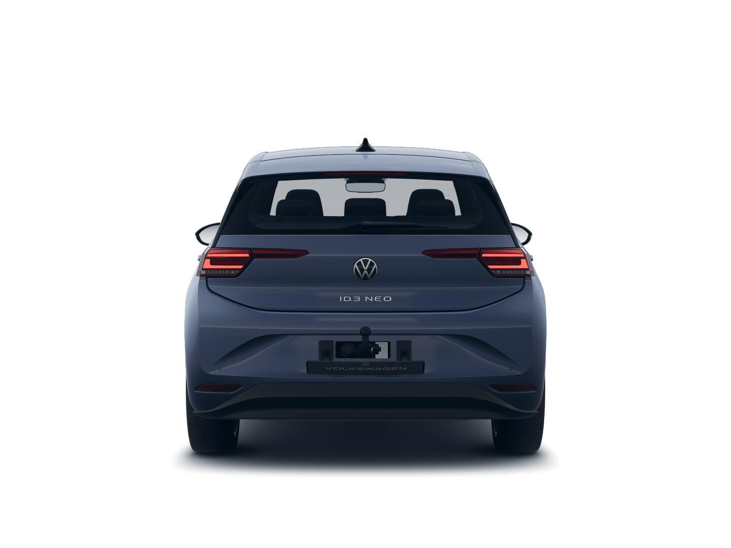 Volkswagen ID.3 Neo Life 61 kWh 190 PK - Afbeelding 2