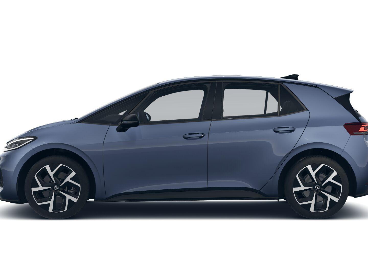 Volkswagen ID.3 Neo Life 61 kWh 190 PK - Afbeelding 5