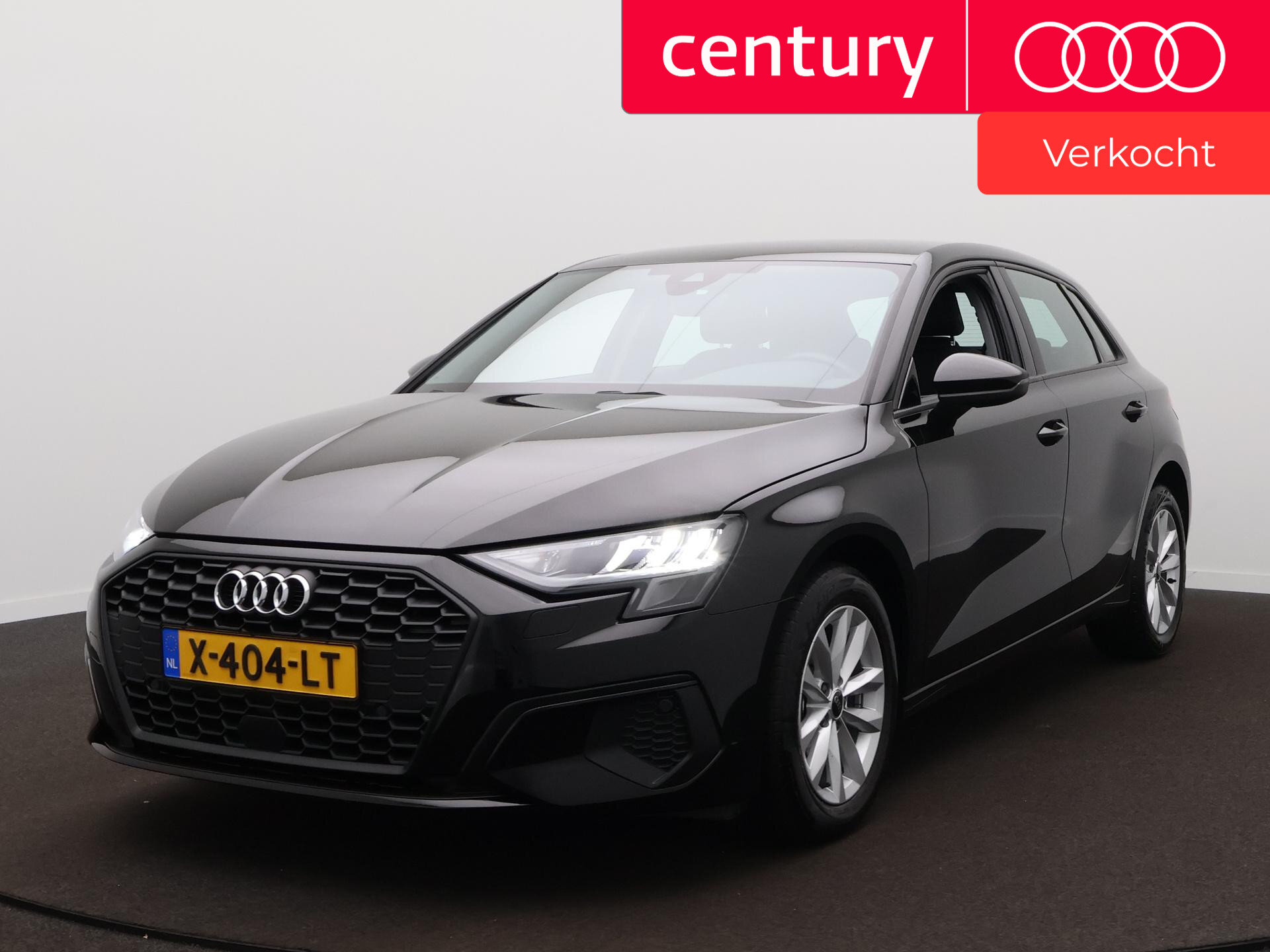 Audi A3 Sportback 30 TFSI Pro Line