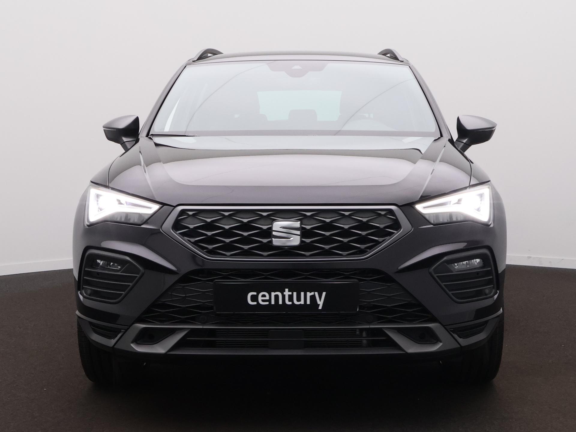 SEAT Ateca FR Business Intense 1.5 TSI 110 kW / 150 PK SUV 7  - Afbeelding 2
