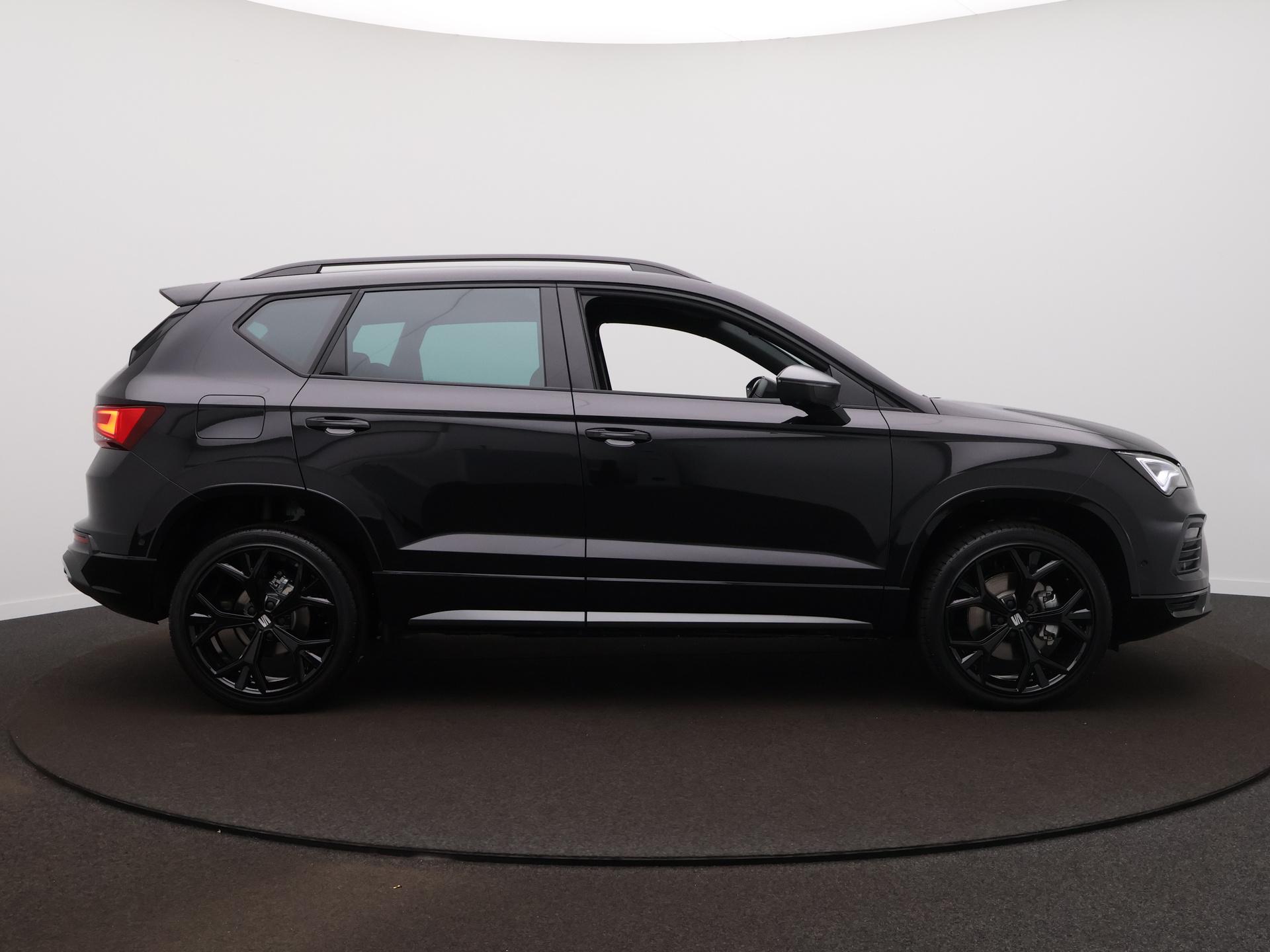 SEAT Ateca FR Business Intense 1.5 TSI 110 kW / 150 PK SUV 7  - Afbeelding 4