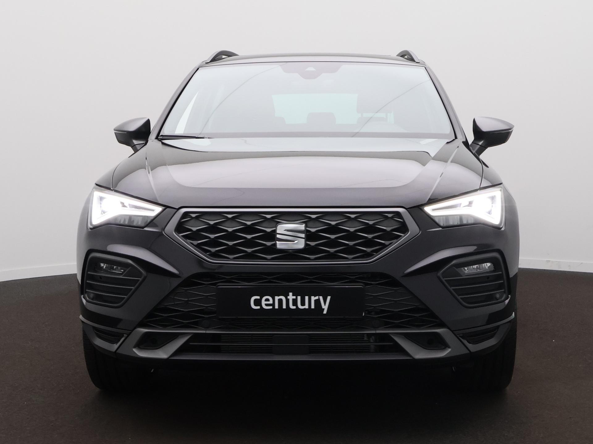 SEAT Ateca FR Business Intense 1.5 TSI 110 kW / 150 PK SUV 7  - Afbeelding 2