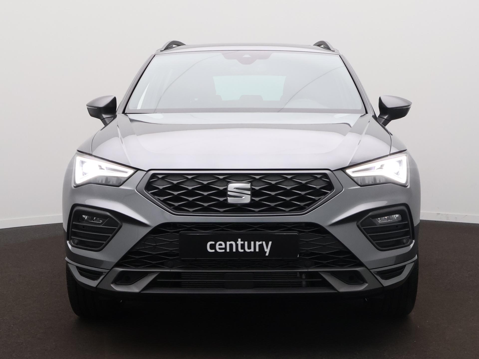 SEAT Ateca FR Business Intense 1.5 TSI 110 kW / 150 PK SUV 7  - Afbeelding 2
