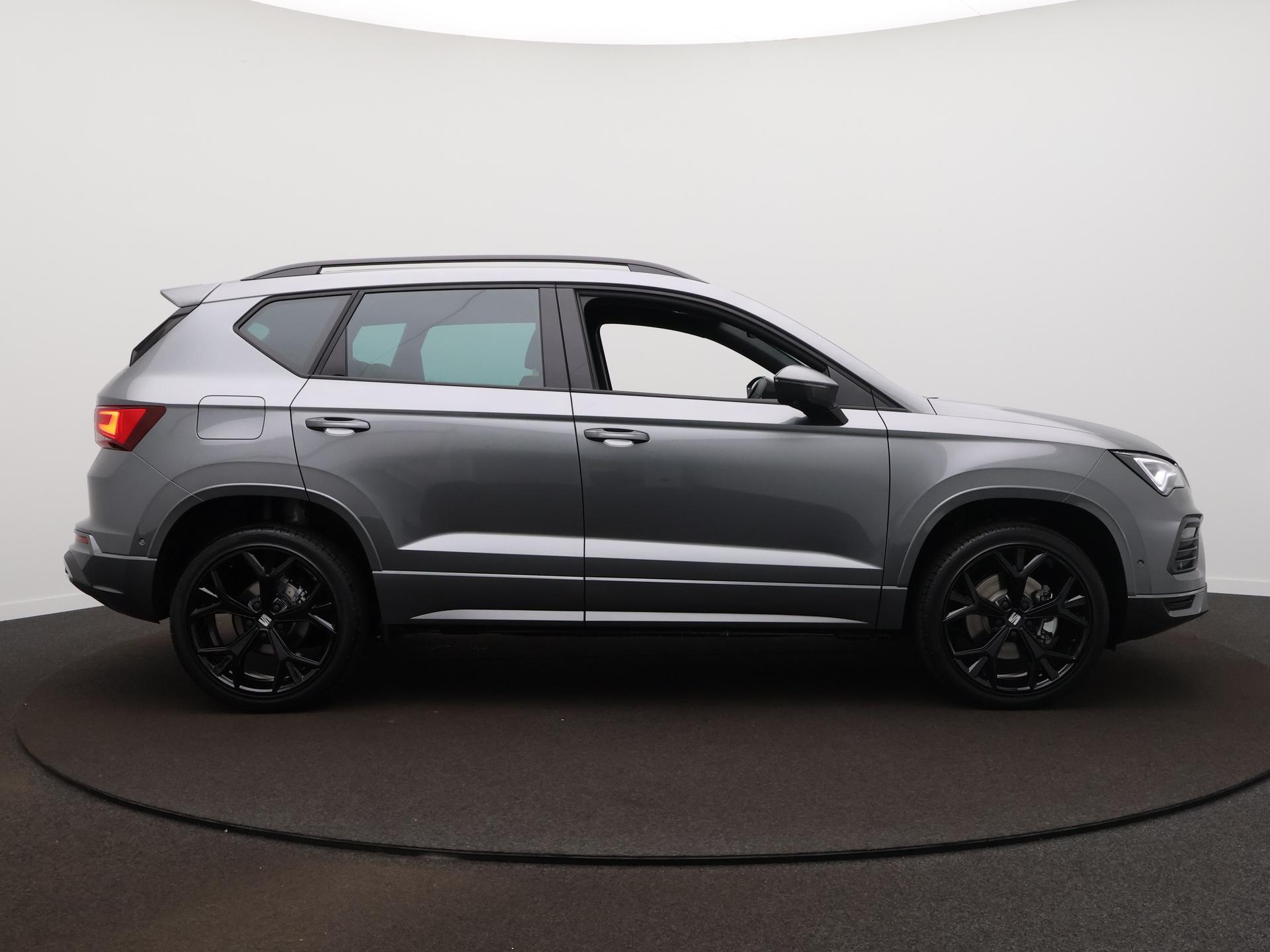 SEAT Ateca FR Business Intense 1.5 TSI 110 kW / 150 PK SUV 7  - Afbeelding 4