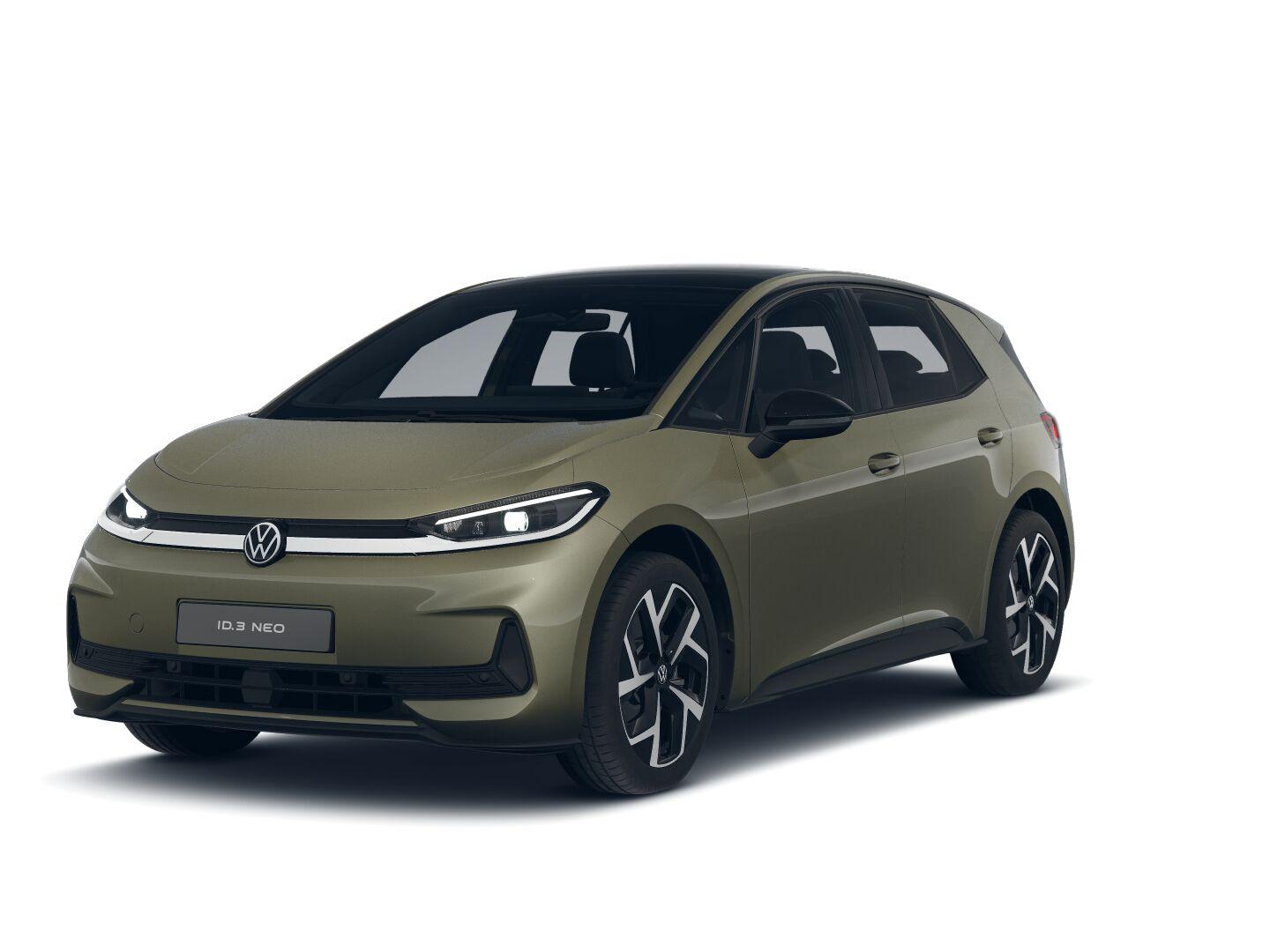 Volkswagen ID.3 Neo Life 84 kWh 231 PK
