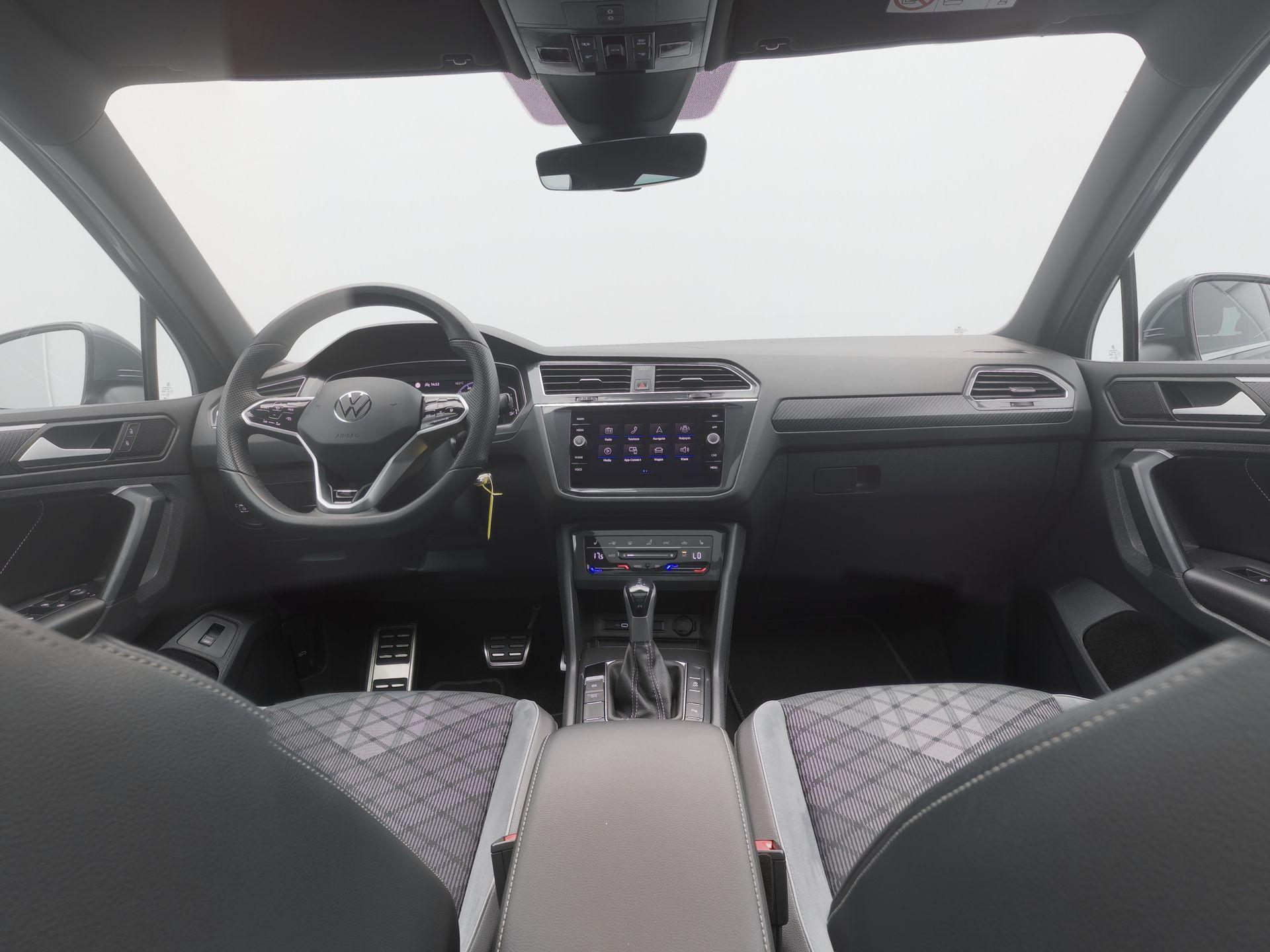 Volkswagen Tiguan R-Line 1.5 TSI 150 PK DSG - Afbeelding 4