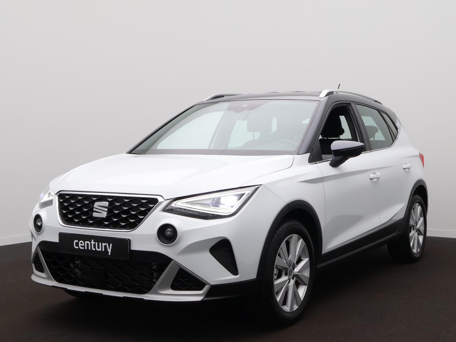 SEAT Arona 1.0 TSI Xperience Business Connect