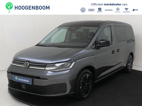 Volkswagen Caddy Kombi Maxi Limited Edition 1.5 eHybrid EU6 85 kW (115 pk) DSG