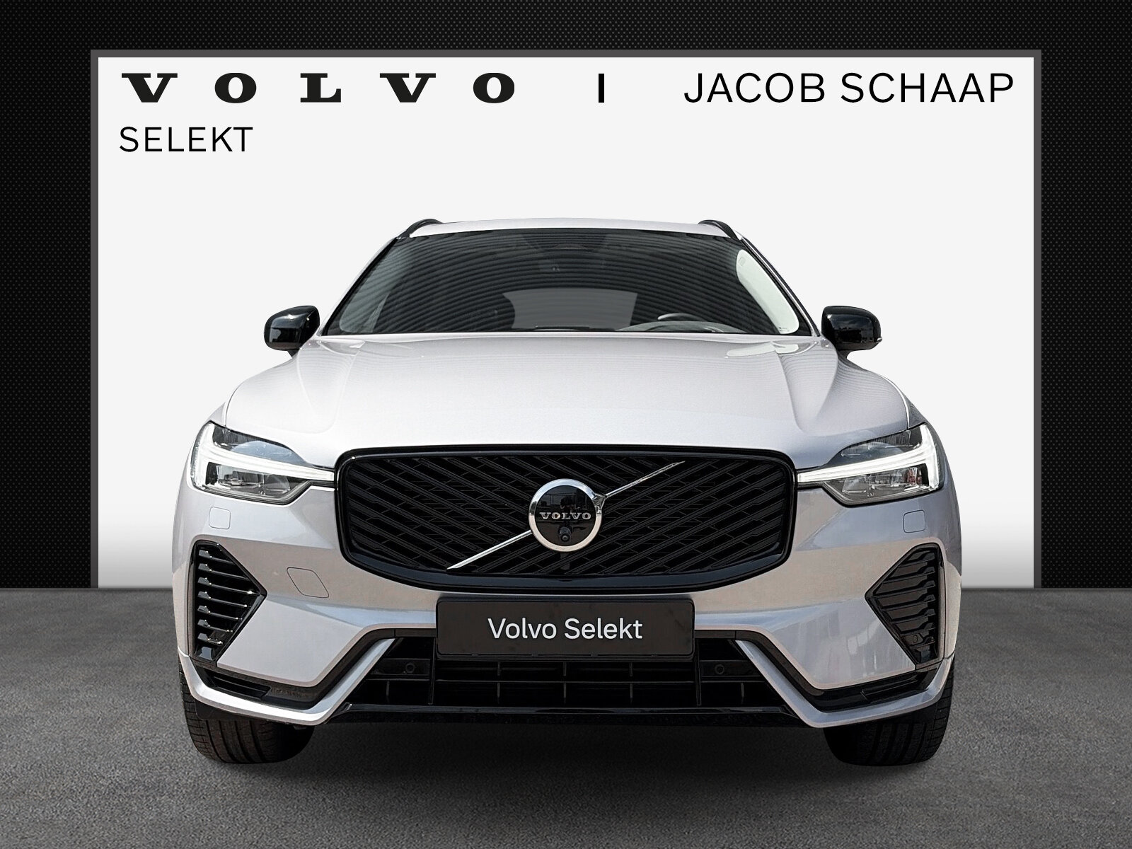 Volvo XC60 T6 Plug-in hybrid AWD Plus Dark - Afbeelding 3