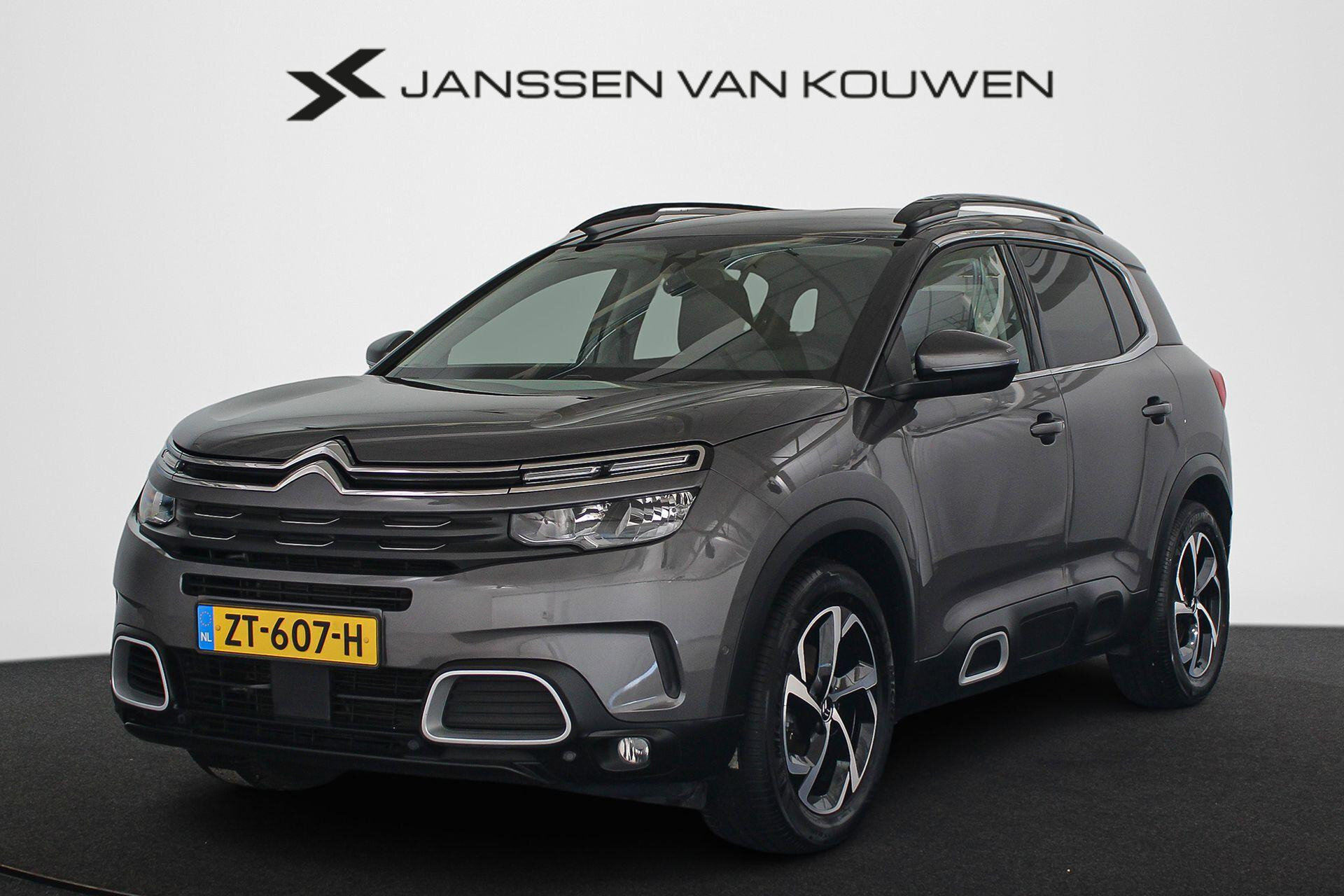 Citroën C5 Aircross 1.6 PureTech Feel