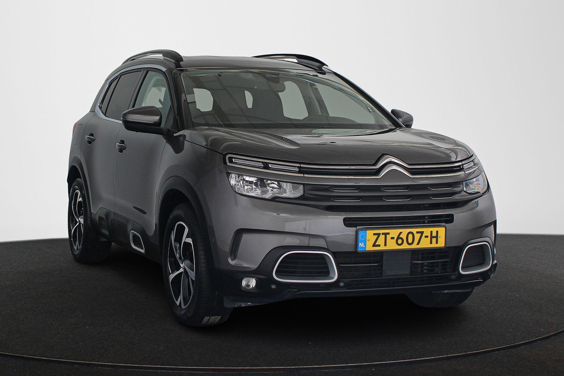 Citroën C5 Aircross 1.6 PureTech Feel - Afbeelding 2