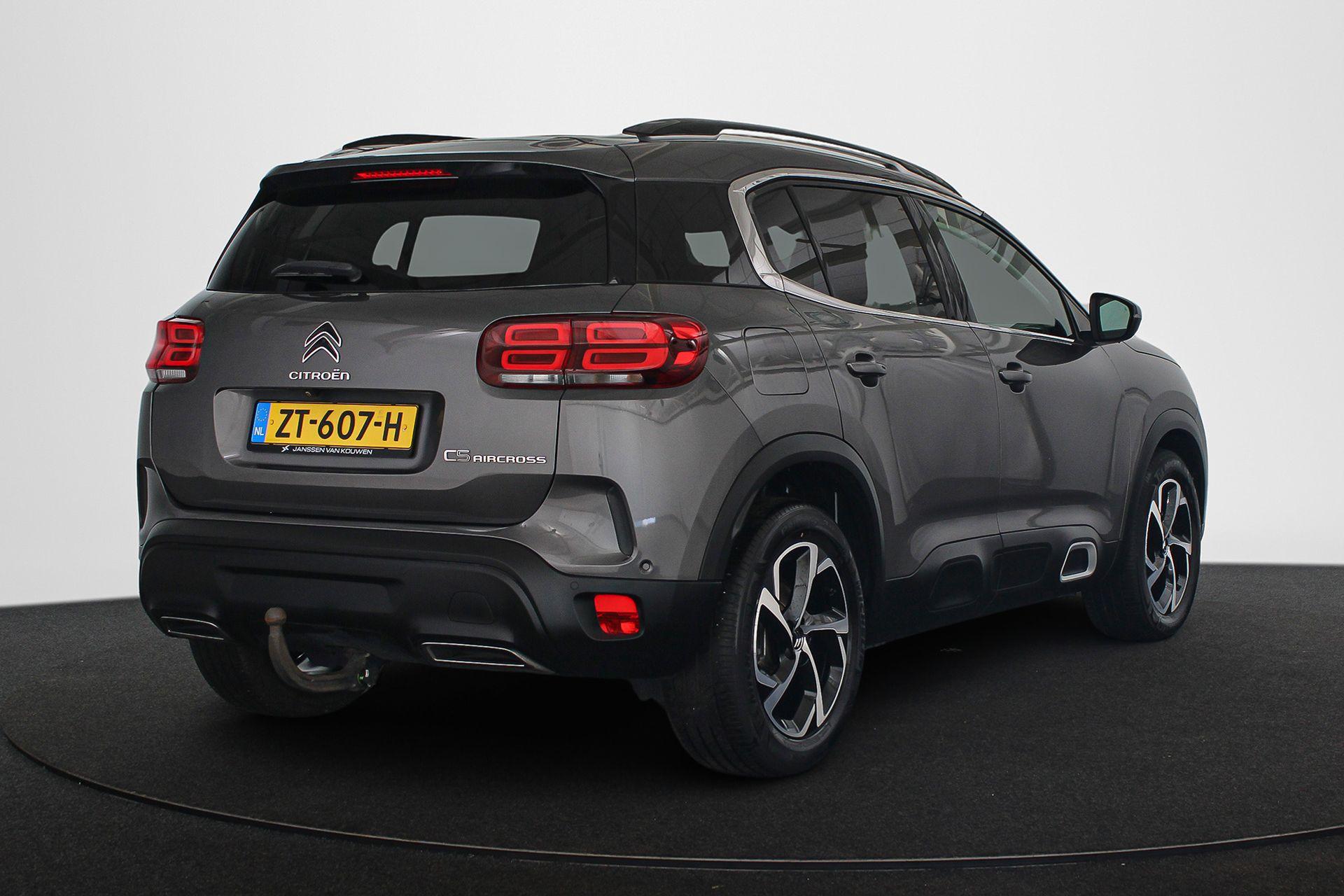 Citroën C5 Aircross 1.6 PureTech Feel - Afbeelding 3
