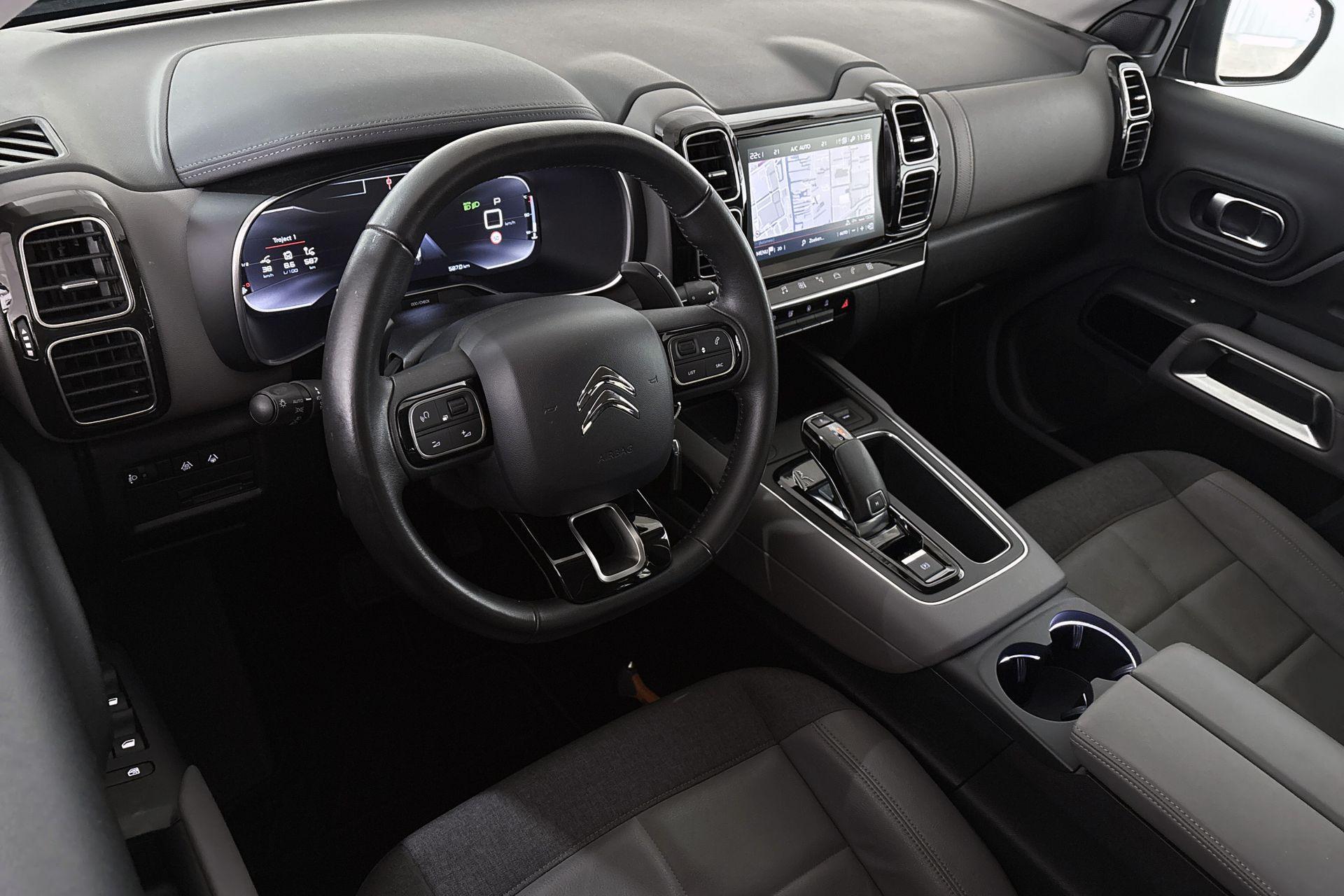 Citroën C5 Aircross 1.6 PureTech Feel - Afbeelding 5