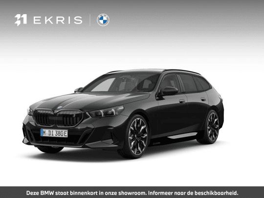 BMW i5 eDrive40 M Sport Edition
