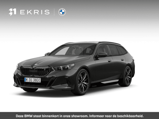 BMW i5 eDrive40 M Sport Edition