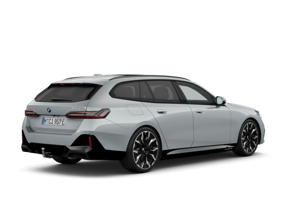 BMW 5 serie Touring 530e M Sport Edition - Afbeelding 2