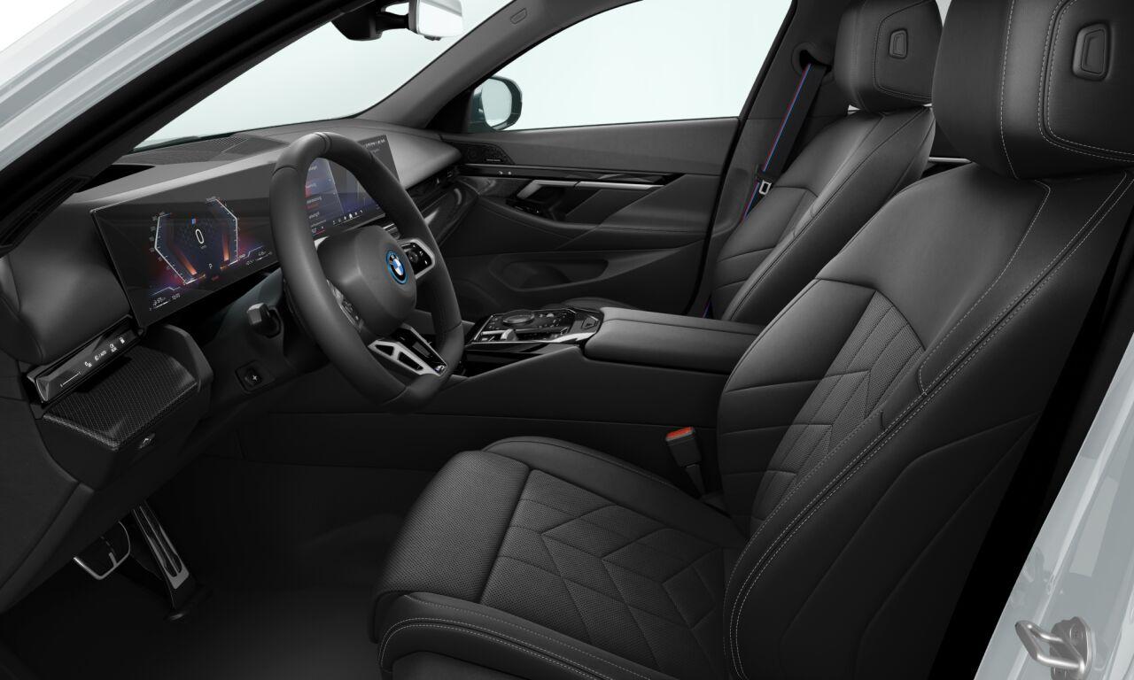 BMW 5 serie Touring 530e M Sport Edition - Afbeelding 4