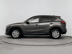 Mazda CX-5 2.0 SkyActiv-G 165 Skylease GT 2WD Aut. - Afbeelding 4