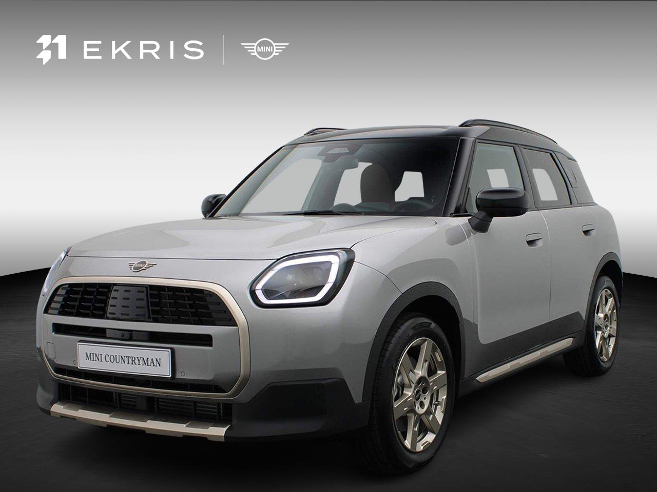 MINI Countryman C