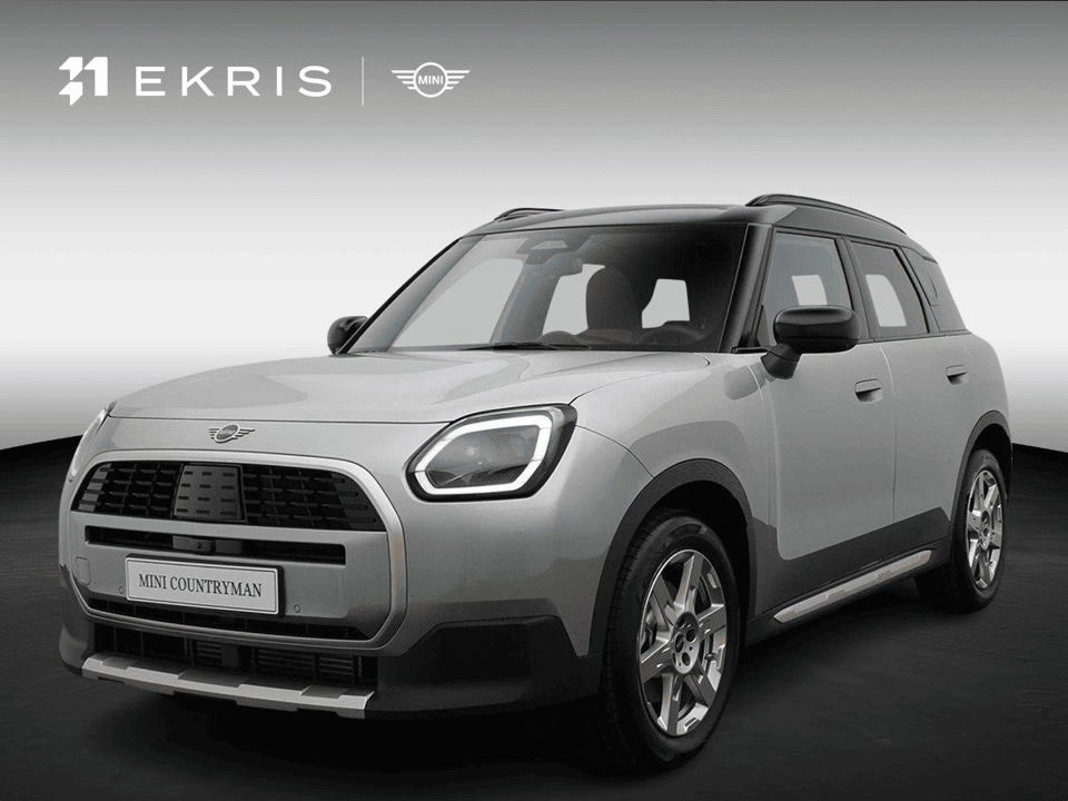 MINI Countryman C - Afbeelding 1