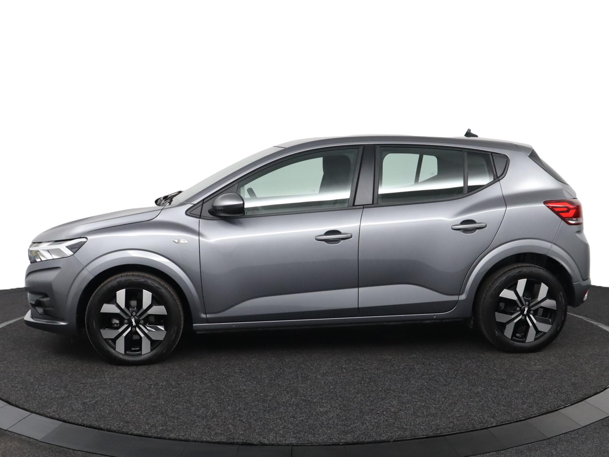 Dacia Sandero TCe 90 CVT Expression - Afbeelding 3