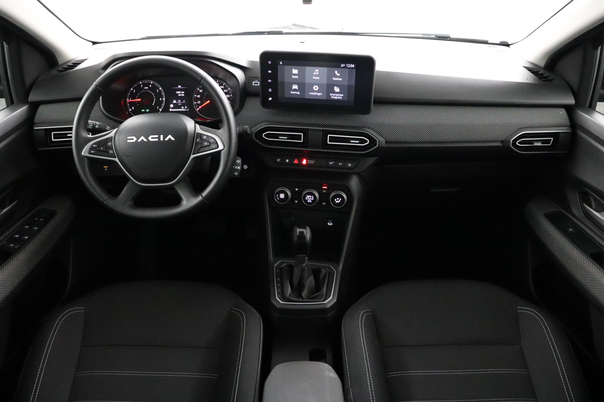 Dacia Sandero TCe 90 CVT Expression - Afbeelding 4