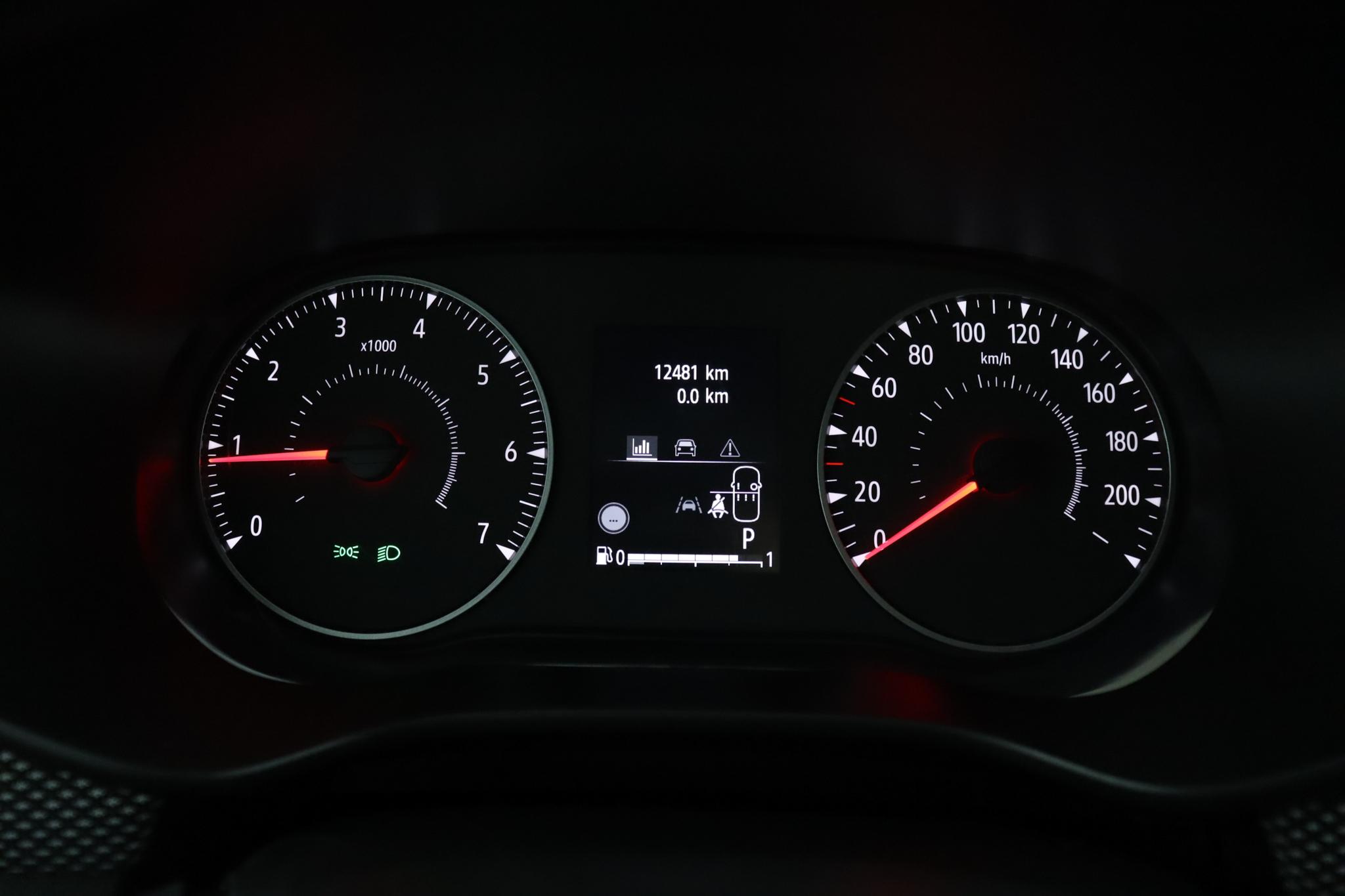 Dacia Sandero TCe 90 CVT Expression - Afbeelding 5
