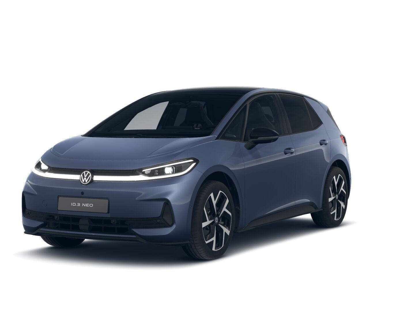 Volkswagen ID.3 Style 84 kWh 231 PK