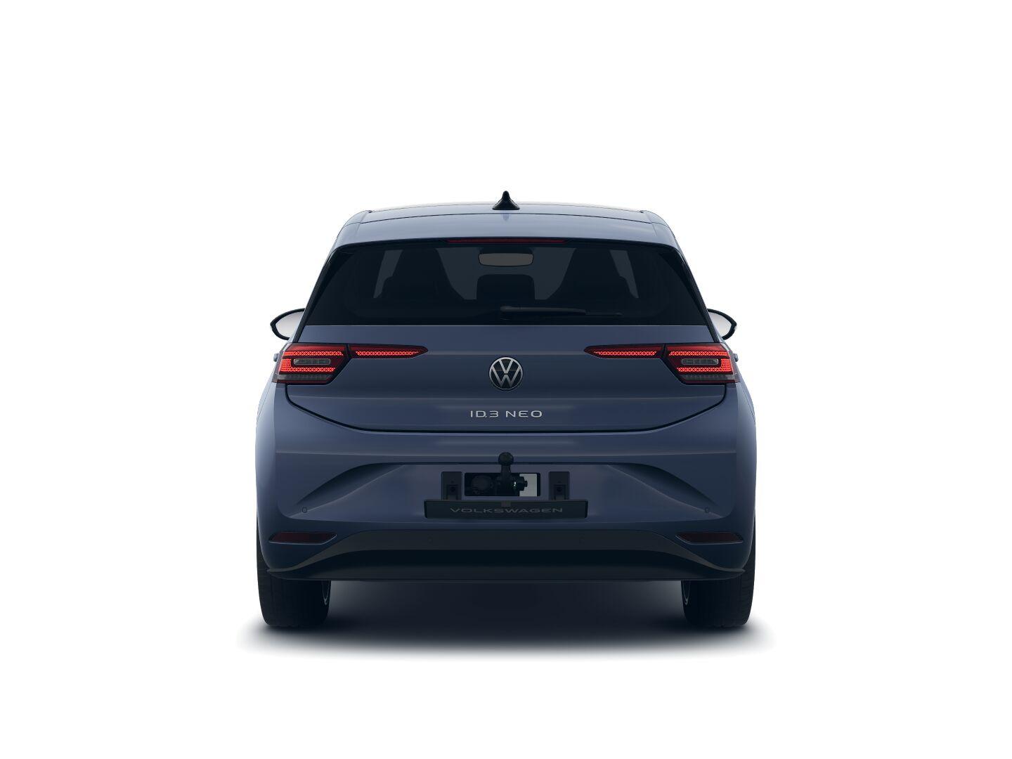 Volkswagen ID.3 Style 84 kWh 231 PK - Afbeelding 2