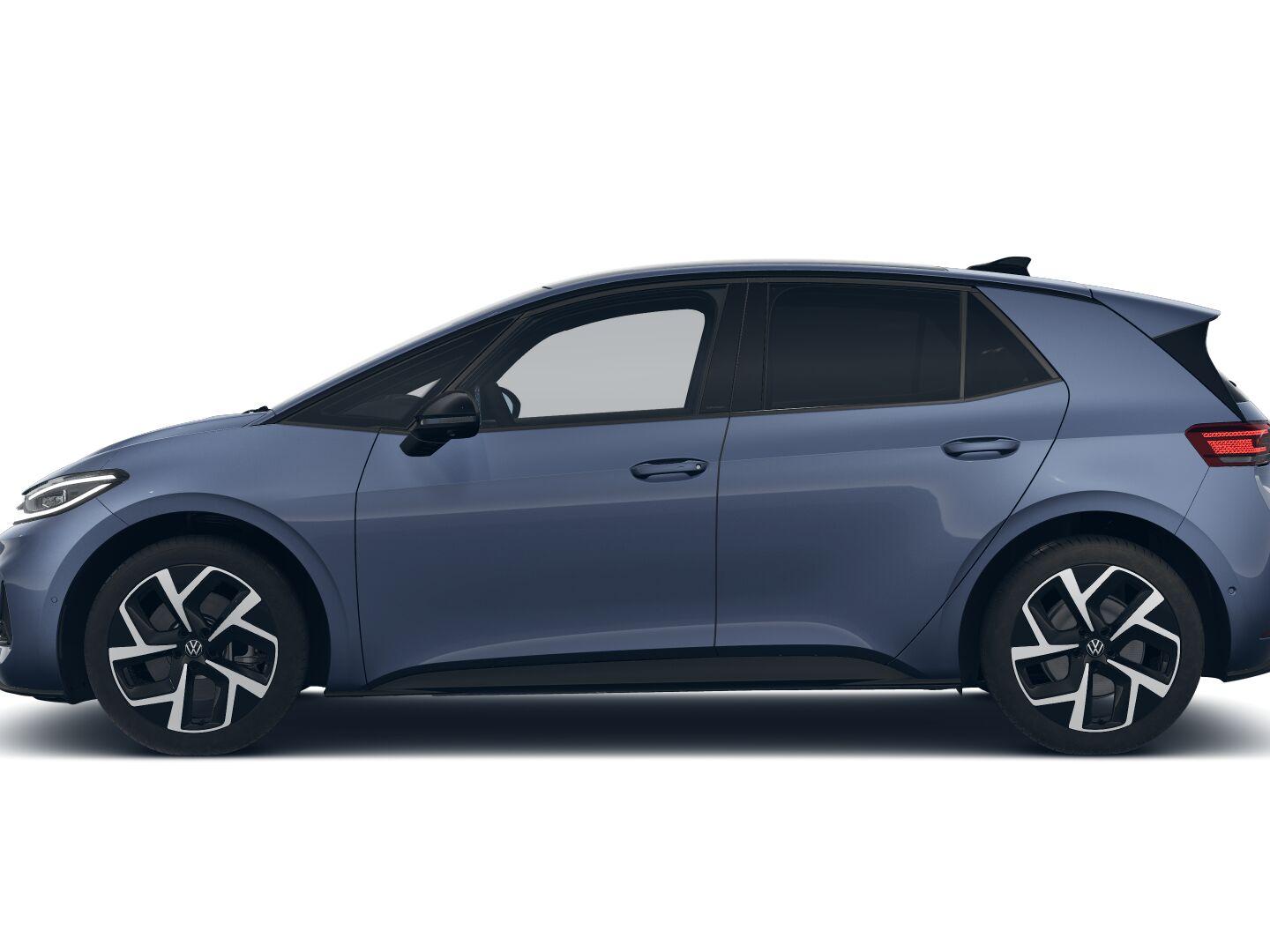 Volkswagen ID.3 Style 84 kWh 231 PK - Afbeelding 5