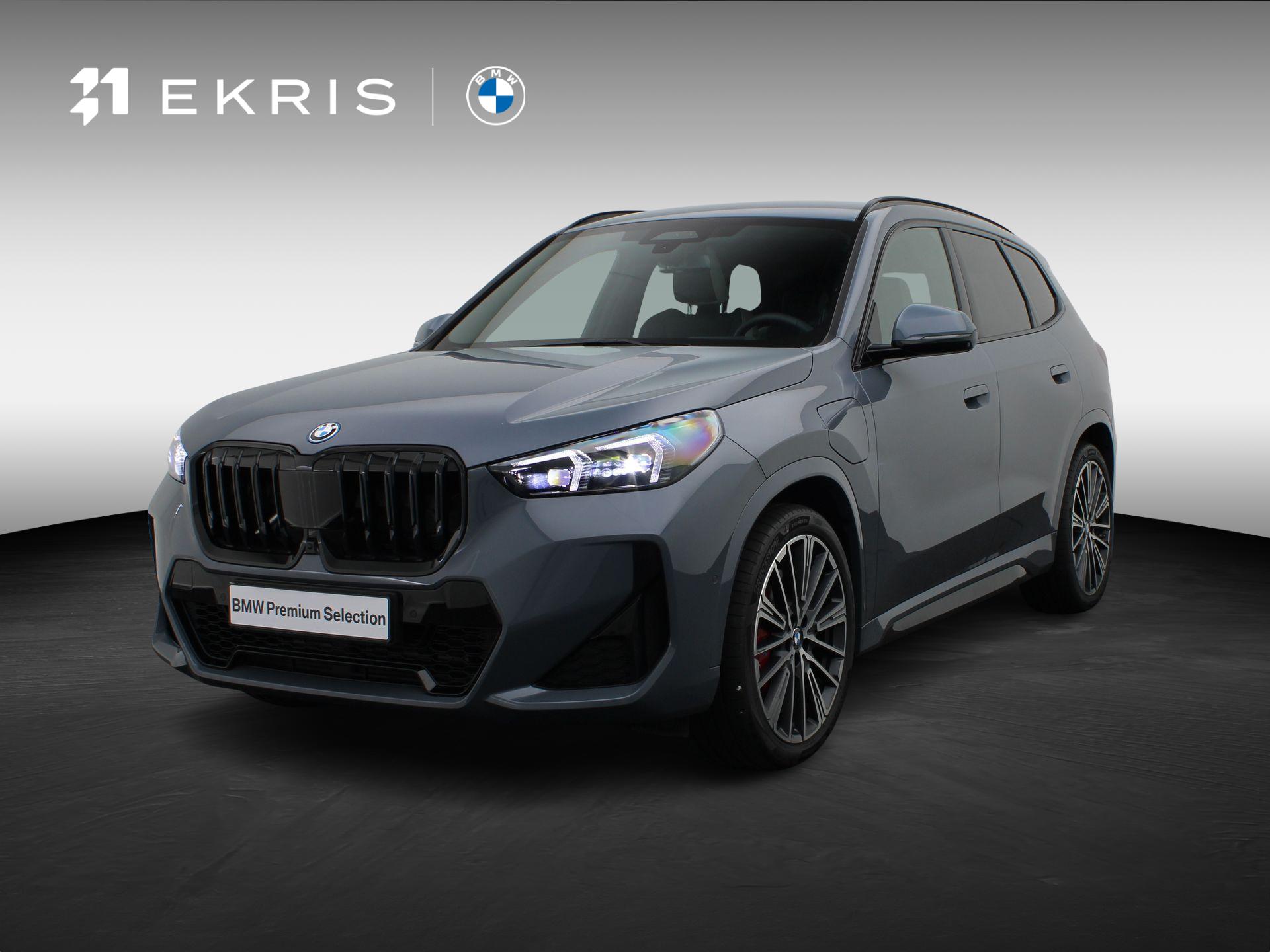 BMW X1 xDrive30e