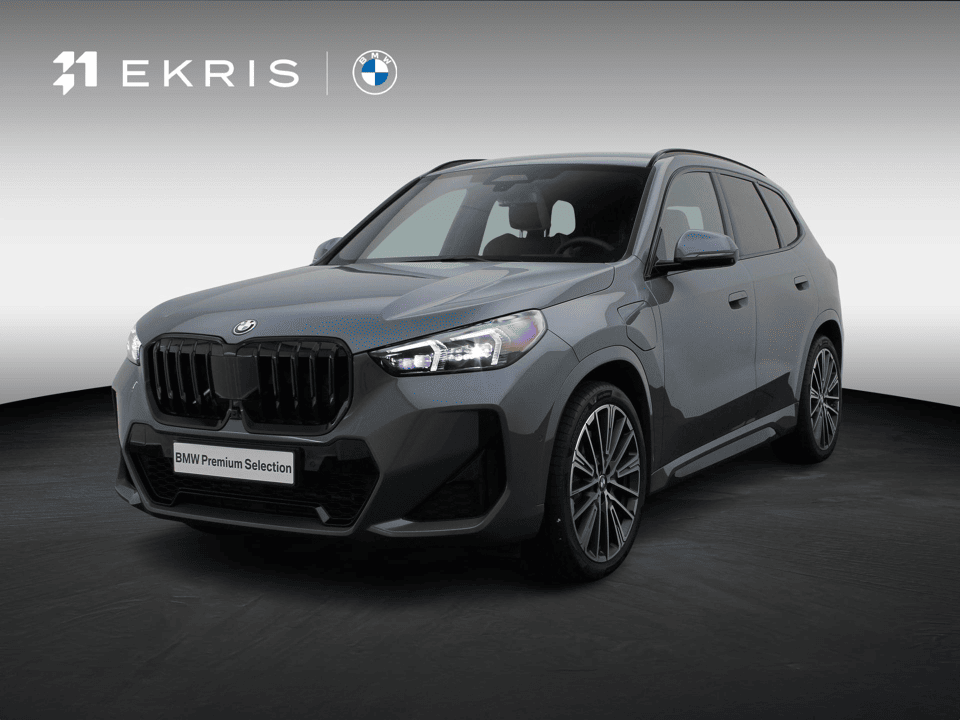 BMW X1 xDrive30e - Afbeelding 1