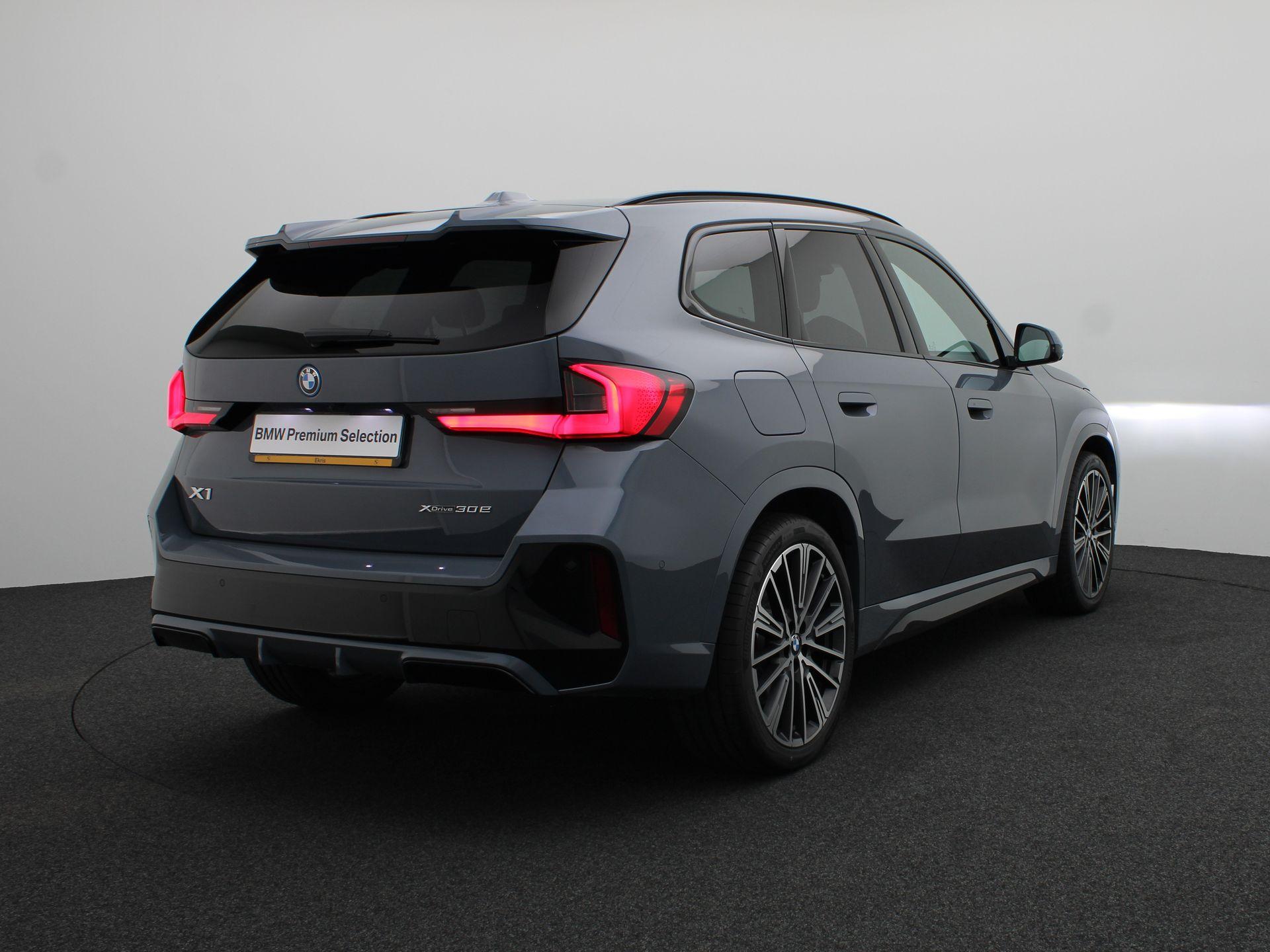BMW X1 xDrive30e - Afbeelding 2