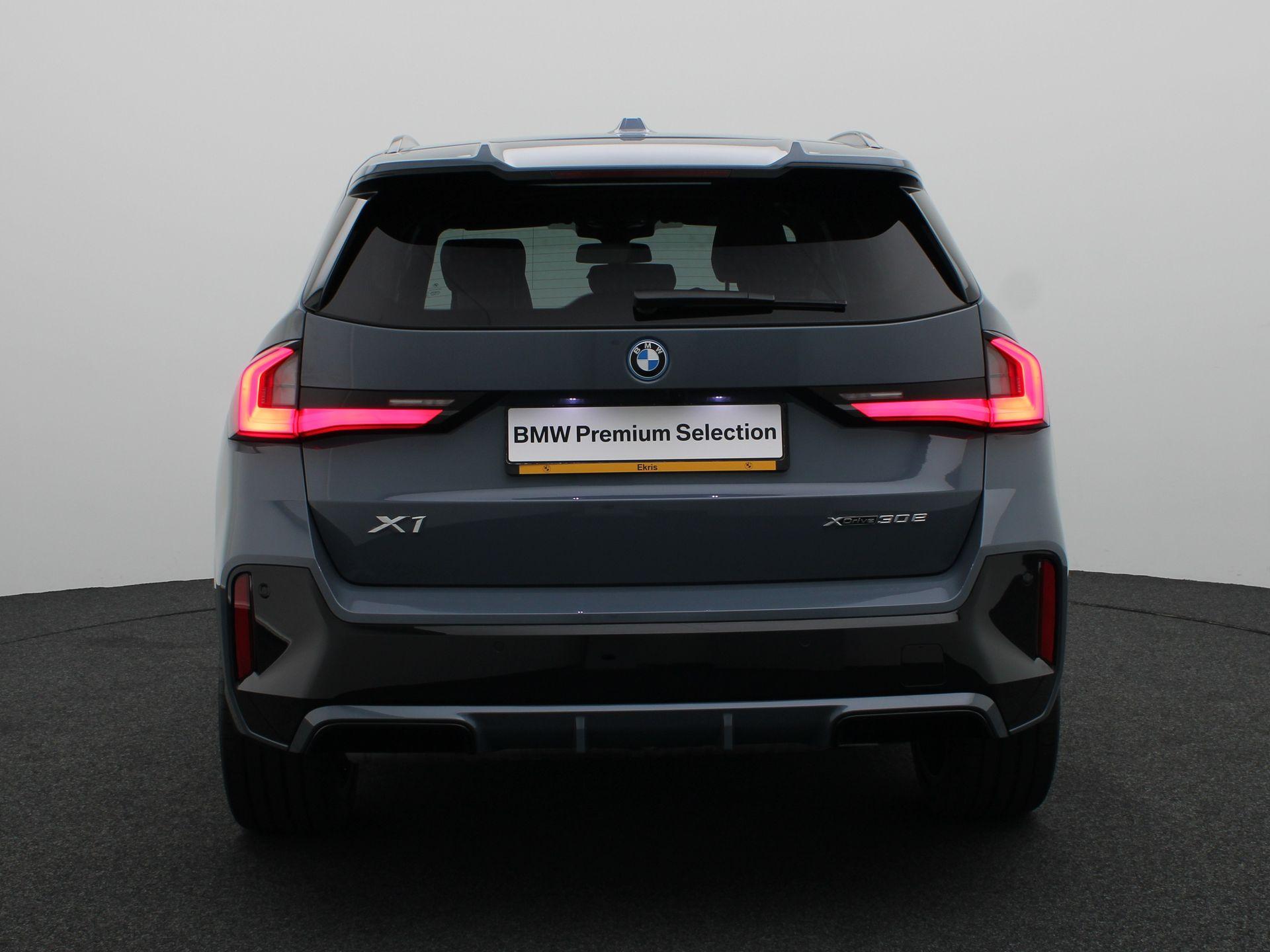 BMW X1 xDrive30e - Afbeelding 5
