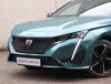 Peugeot e-308