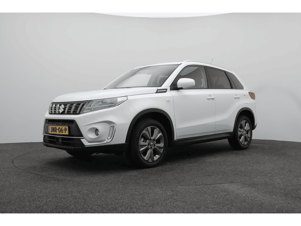 Suzuki Vitara 1.4 Boosterjet Select Smart Hybrid - Afbeelding 1