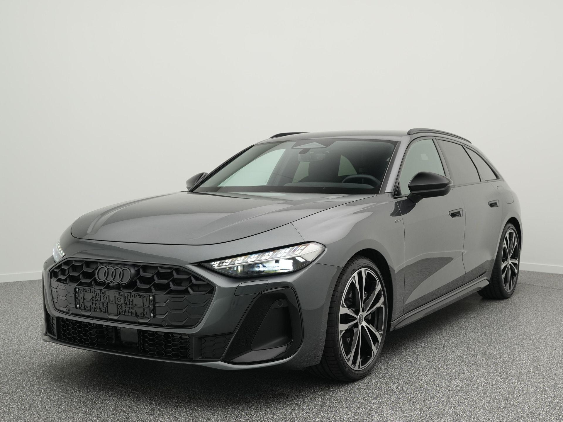Audi A5 Avant 2.0 e-hybrid 299 PK quattro S edition