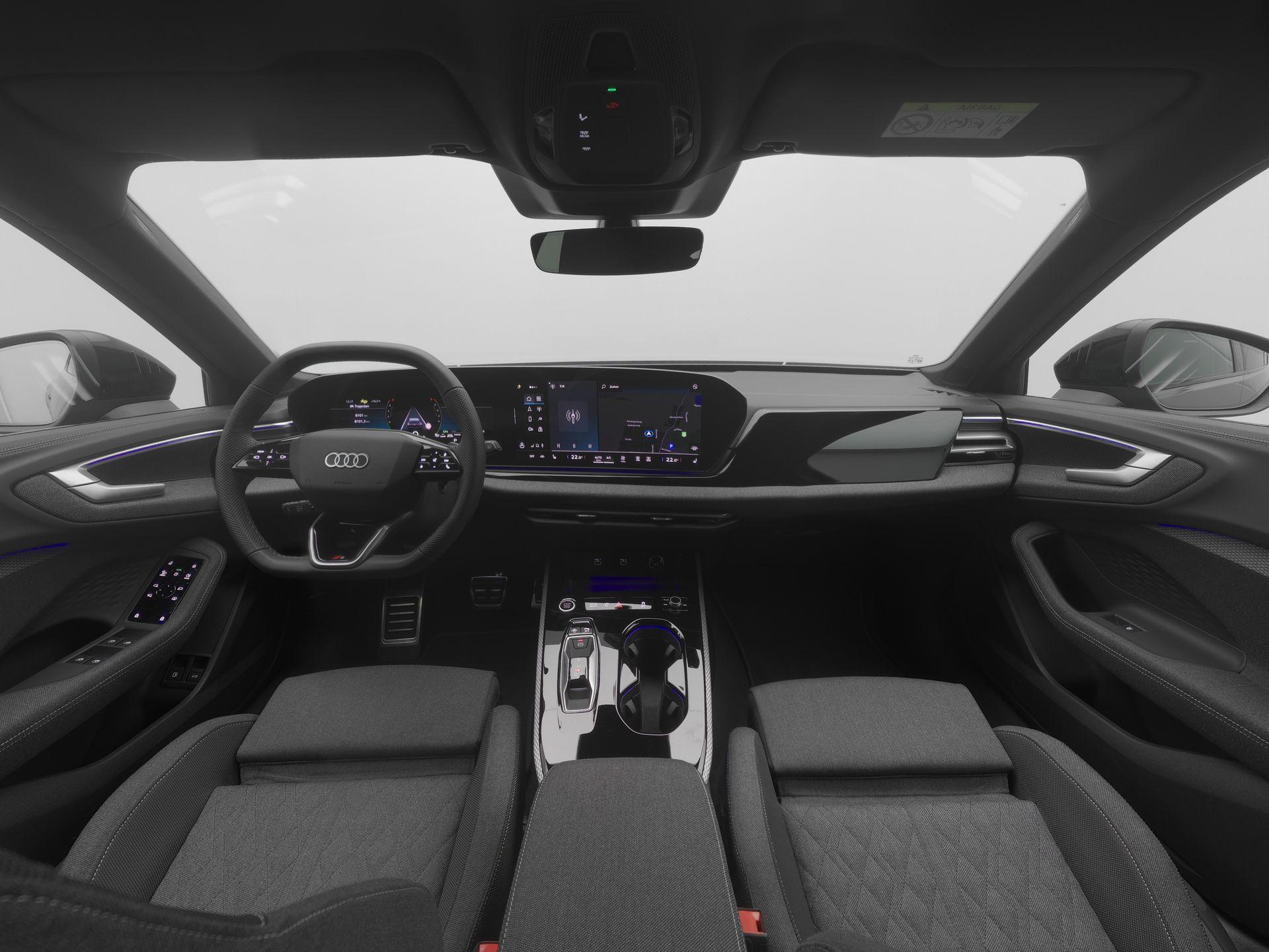Audi A5 Avant 2.0 e-hybrid 299 PK quattro S edition - Afbeelding 4
